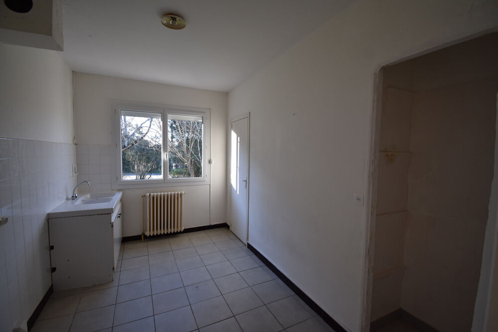 Vente Maison AUTERIVE-Maison 4 pièces 84 m2 Auterive