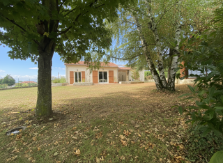  Maison � vendre 5 pi�ces 120 m�