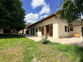  Maison à vendre 5 pièces 240 m²