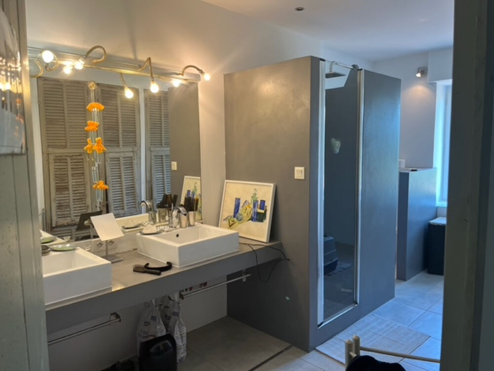 � vendre  Maison Suze-la-Rousse (26790)