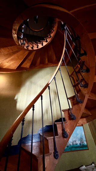  Propri�t�/ch�teau � vendre 9 pi�ces 242 m�