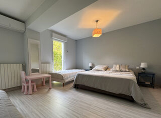  Maison � vendre 9 pi�ces 290 m�