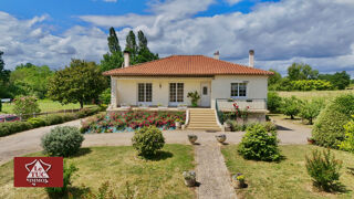  Maison � vendre 6 pi�ces 110 m�