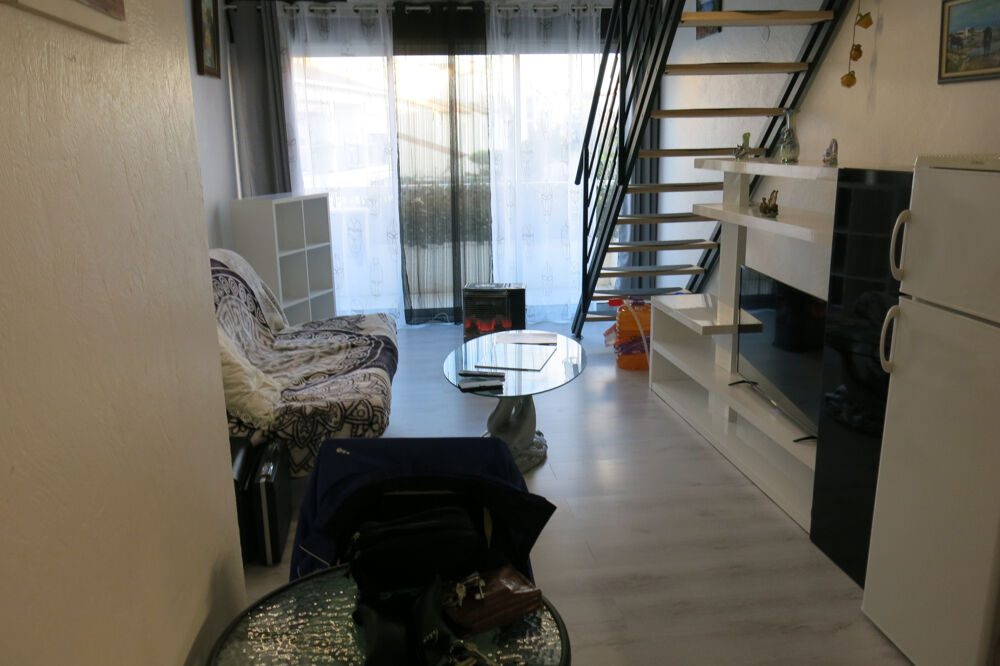 P2 duplex - RIVE GAUCHE