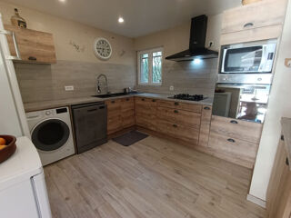  Maison � vendre 6 pi�ces 220 m�