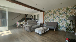  Maison � vendre 6 pi�ces 90 m�