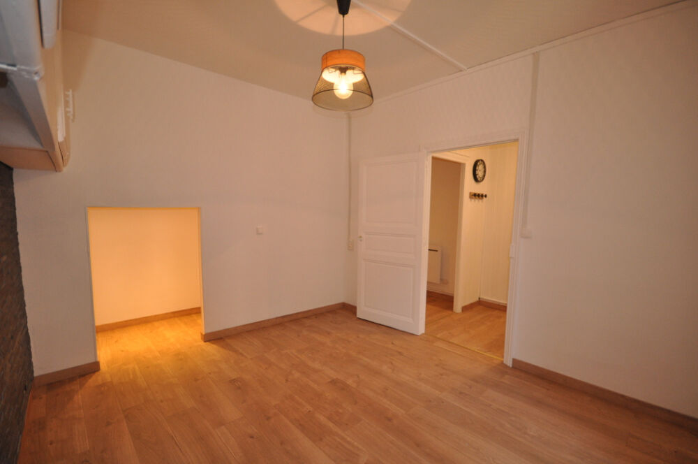 Location Appartement CINTEGABELLE (31550)- Appartement 2 pièce(s) 32 m2 Cintegabelle