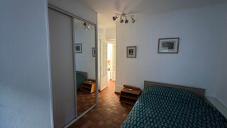  Appartement � vendre 3 pi�ces 54 m�