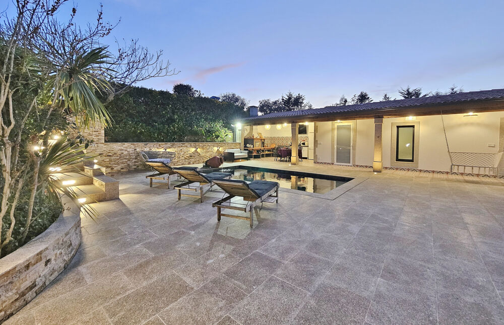 � vendre  Maison Ajaccio (20090)