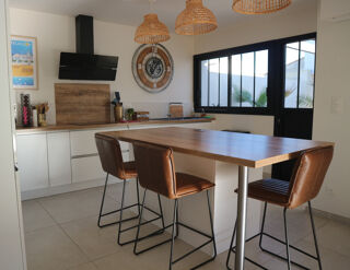  Maison � vendre 5 pi�ces 130 m�