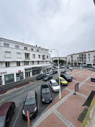  Appartement à vendre 1 pièce 16 m²