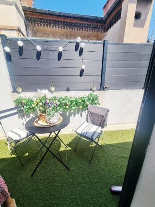  Appartement � vendre 3 pi�ces 58 m�