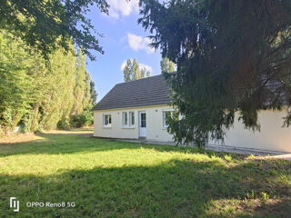  Maison à vendre 4 pièces 70 m²