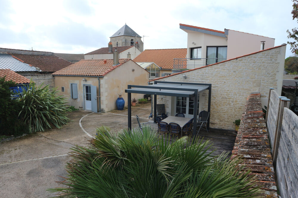  vendre  Maison La Rochelle (17000)