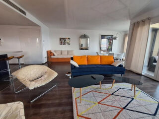  Appartement à vendre 3 pièces 118 m²