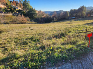  Terrain � vendre 1695 m�