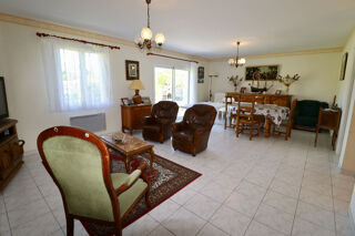  Maison � vendre 5 pi�ces 110 m�