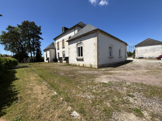  Maison à vendre 13 pièces 260 m²