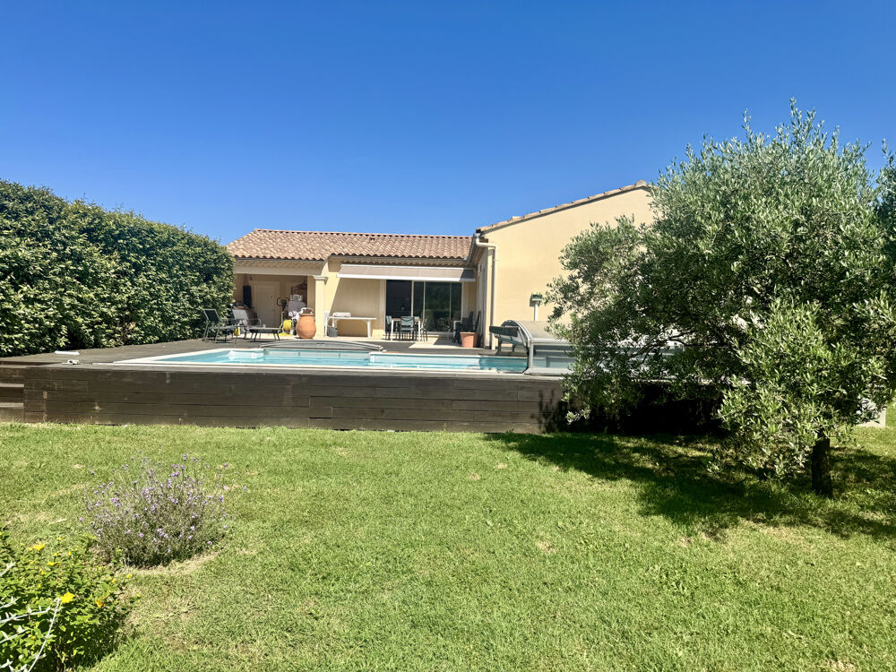Maison 6 pièces 137 m² · à Roaix · 137 m² · 540 000 €