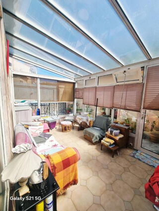  Maison � vendre 4 pi�ces 100 m�