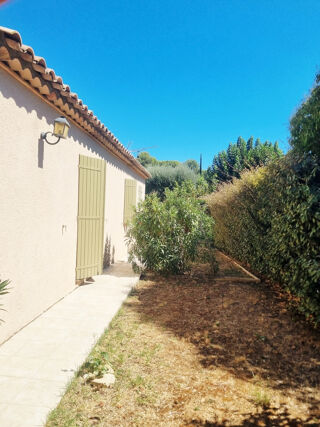  Maison à vendre 4 pièces 100 m²
