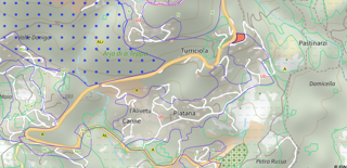  Terrain � vendre 2400 m�