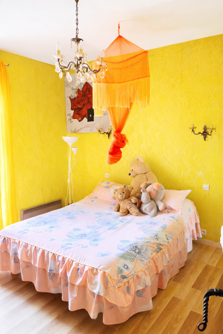  Maison � vendre 4 pi�ces 85 m�