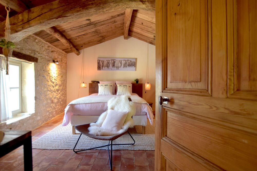  vendre  Maison Uzs (30700)