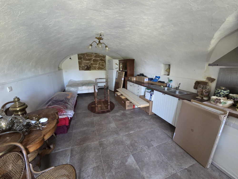 Vente Maison Maison de village authentique avec jardin à Bilia   114 m2 sur 3 niveaux Bilia