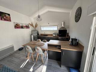  Maison � vendre 3 pi�ces 62 m�