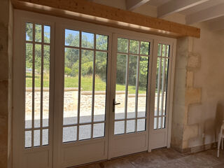  Propri�t�/ch�teau � vendre 5 pi�ces 180 m�