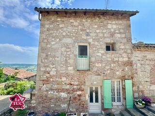  Maison � vendre 3 pi�ces 60 m�