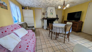  Maison à vendre 3 pièces 60 m²