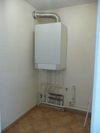  Appartement � vendre 4 pi�ces 87 m�