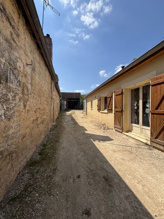  Maison � vendre 5 pi�ces 98 m�