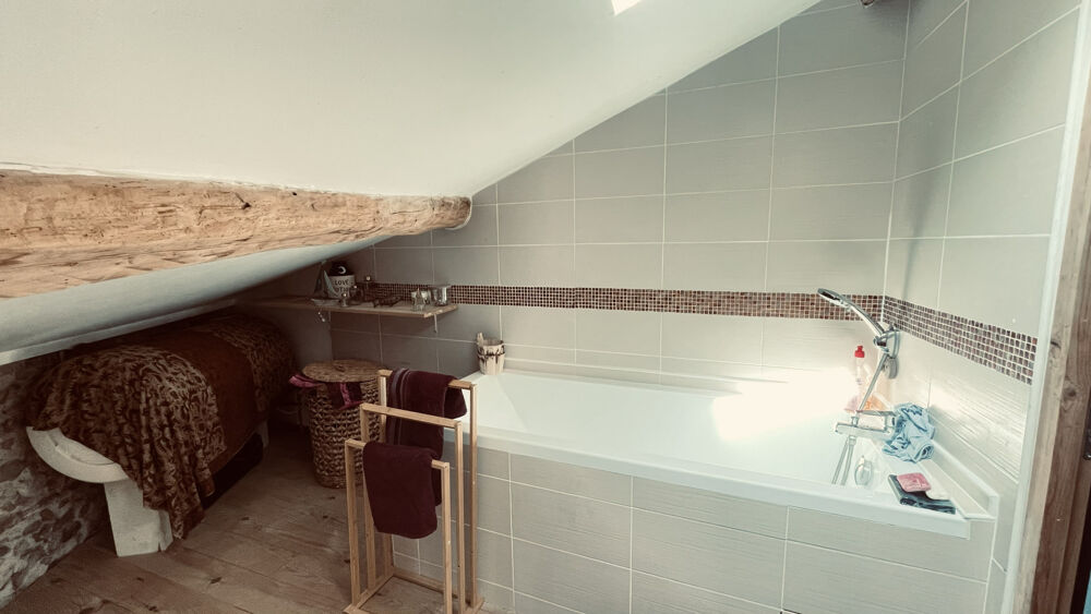 Location Appartement AUTERIVE-Appartement 4 pièces 99 m2 avec JARDIN! Auterive