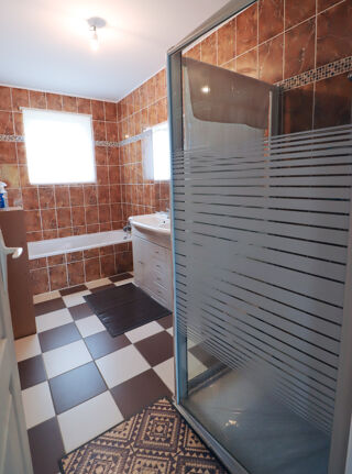  Maison  vendre 4 pices 85 m