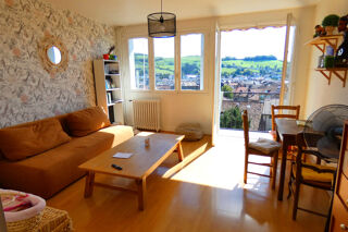  Appartement  vendre 3 pices 60 m