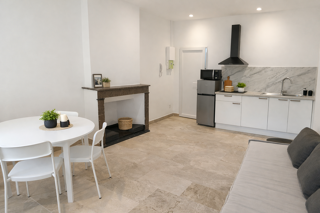 Appartement à louer 1 pièce 26 m²