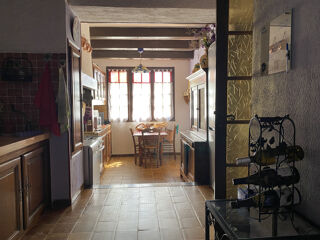  Maison à vendre 6 pièces 122 m²