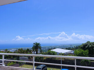  Appartement � vendre 2 pi�ces 45 m�