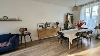  Maison à vendre 6 pièces 140 m²