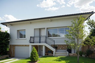  Maison à vendre 8 pièces 160 m²