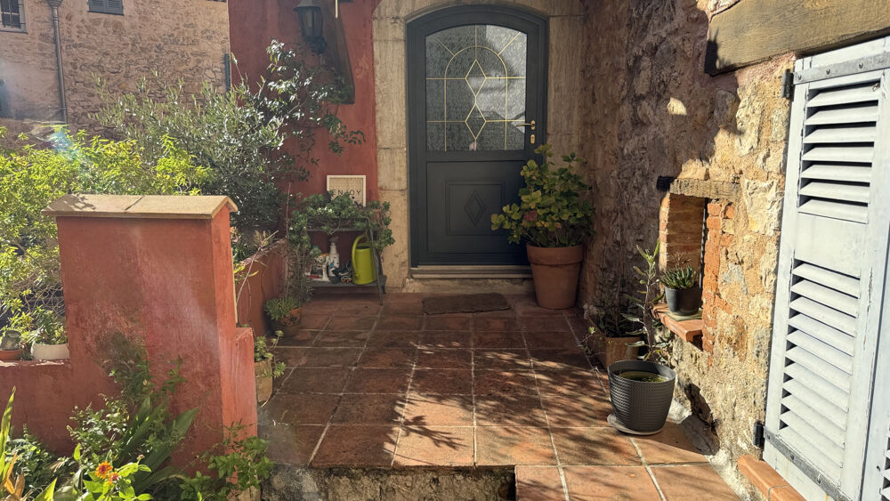 Vente Maison Maison de village T5 à Magagnosc Magagnosc