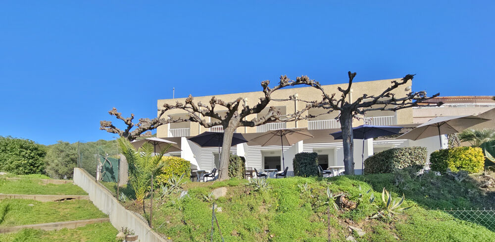 � vendre  Maison Casaglione (20111)