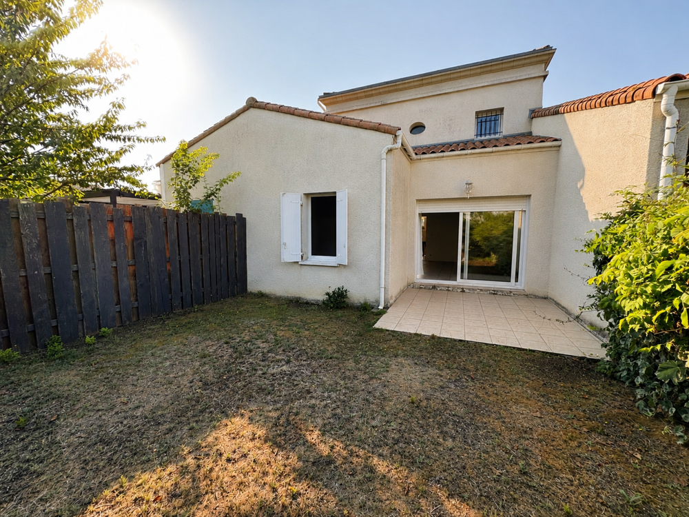 Vente Maison Maison avec jardin proche plages et commerces Meschers sur gironde