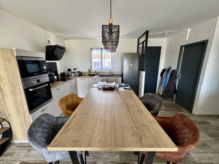  Maison  vendre 3 pices 75 m