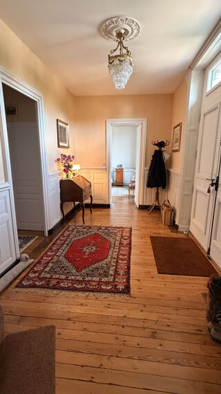  Maison à vendre 10 pièces 217 m²