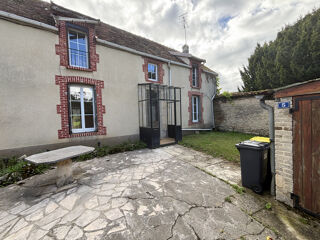  Maison � vendre 7 pi�ces 160 m�