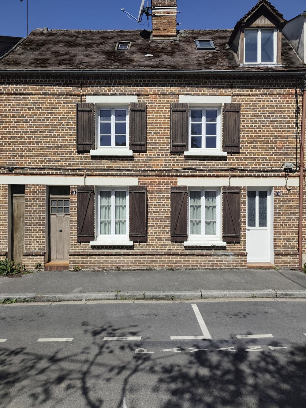 Maison 6 pièces 110 m² · à Beauvais · 110 m² · 160 000 €